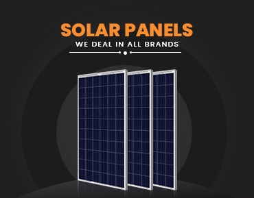 Solar Panels