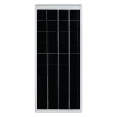 MaxPower 200W Monocrystalline Solar Panel