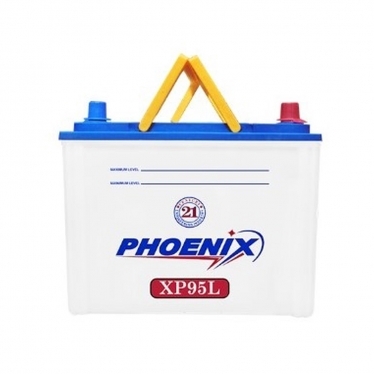 Phoenix XP 95L 75 AH Phoenix Battery