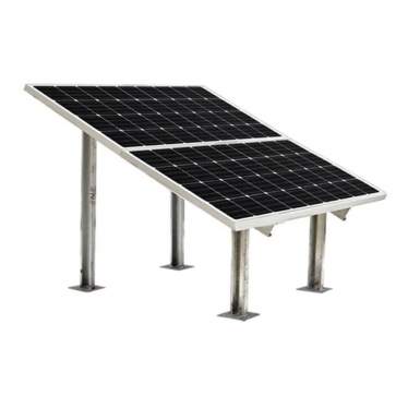 Loom Solar 2 Panel Stand 190 watts