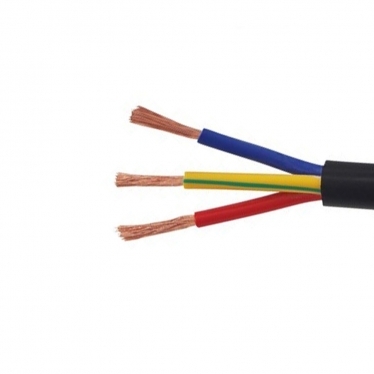 Round Flexible Cables Wires