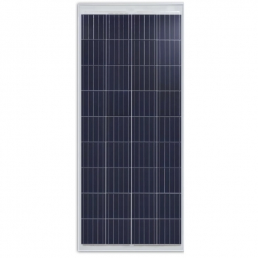 Maxpower 170W Polycrystalline Solar Panel