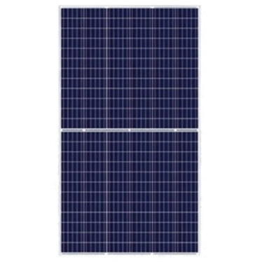 Maxpower 340W Polycrystalline Half Cut Solar Panel