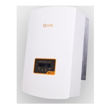 Solis 3P10K-4G-LV 10kw On-Grid Inverter