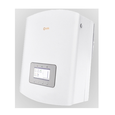 Solis 15kw 3P15K-LV On-Grid Inverter