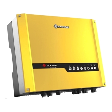 GoodWe 5kw GW5048D-ES Hybrid Inverter