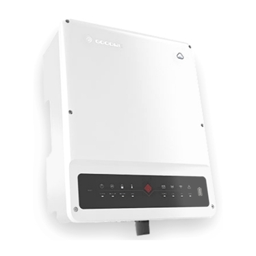 GoodWe 10kw GW10K-ET Three Phase Hybrid Inverter