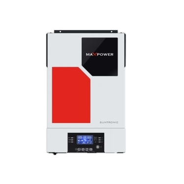 Maxpower Suntronic PV6000 Hybrid Inverter