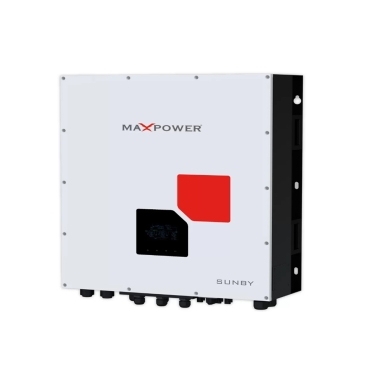 Maxpower Suntronic Plus 15000 On-Grid Inverter