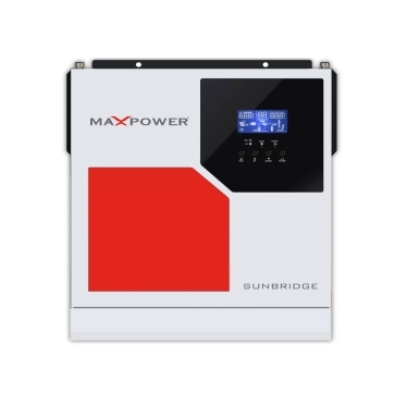 Maxpower Sunbridge 3000 Off-Grid Inverter