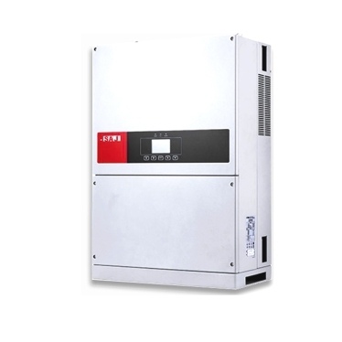 SAJ 25kW Suntrio Plus 3 Phase On-Grid Inverter