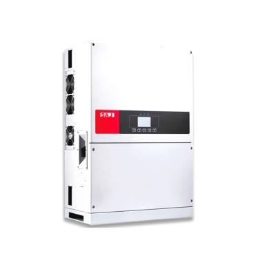 SAJ 50kW Suntrio Plus 3 Phase On-Grid Inverter