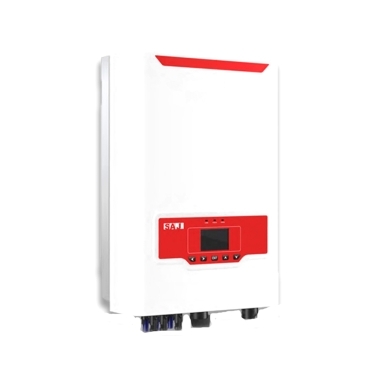 Sununo Plus 5K-M On-Grid Single Phase Inverter