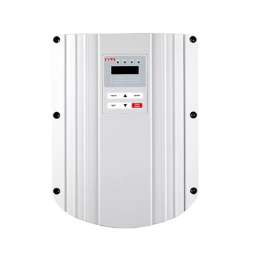 SAJ VFD 5.5kW 3 Phase IP65