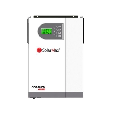 SolarMax Falcon PV4000