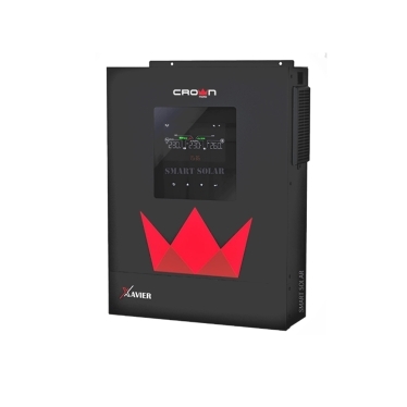 Crown Micro Xavier 5.6kW Hybrid Inverter