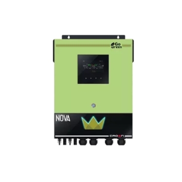 Crown Micro Nova 8.2kW Hybrid Inverter