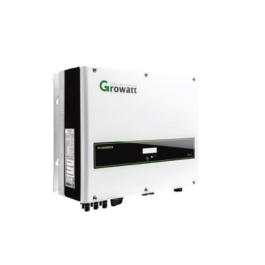 Growatt 10kW Three Phase On-Grid Inverter