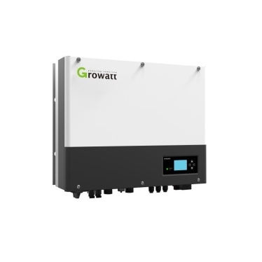 Growatt 11kW On-Grid Inverter