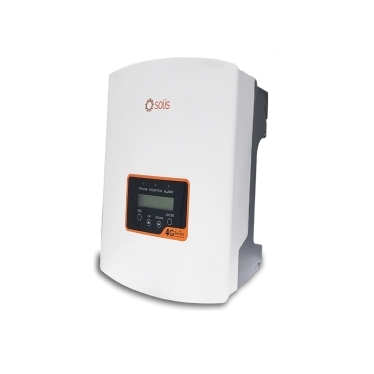 Solis 12kW On-Grid Inverter