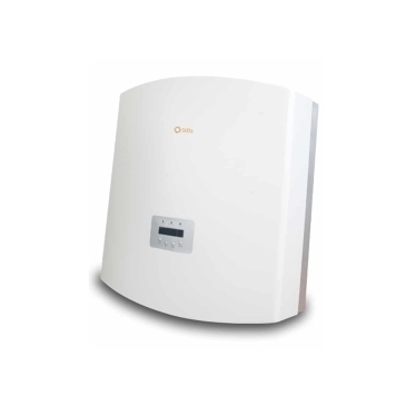 Solis 60kw On-Grid Inverter