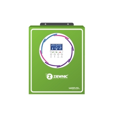 Ziewnic Marvel 1.5kW Hybrid Inverter