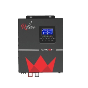 Crown Micro Relevo 1.4kW Off-Grid Inverter