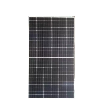 Jinko 550W Monocrystalline