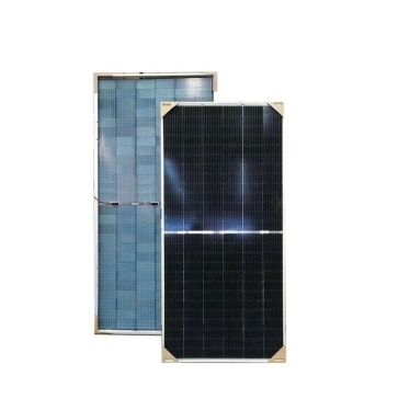 Longi 535 W Bifacial Solar Panel