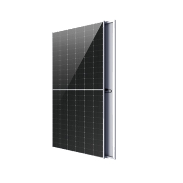 Astroenergy 550W Bifacial Solar Panel