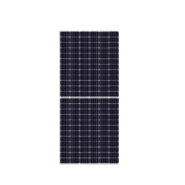 Canadian Solar 545/550W Panels