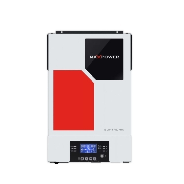 Maxpower Suntronic 3000 On-Grid Inverter