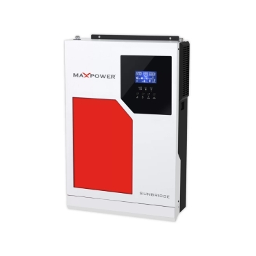 Maxpower Sunbridge 4000 Off-Grid Inverter