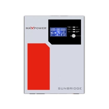 Maxpower Sunbridge 2000 Off-Grid Solar Inverter