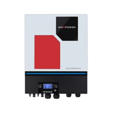 Maxpower Sunbridge 8000 Off-Grid Inverter