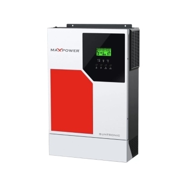 Maxpoweer Suntronic 4000 On-Grid Inverter