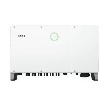 SAJ C6 75KTL-125KTL Three Phase On-Grid Inverter