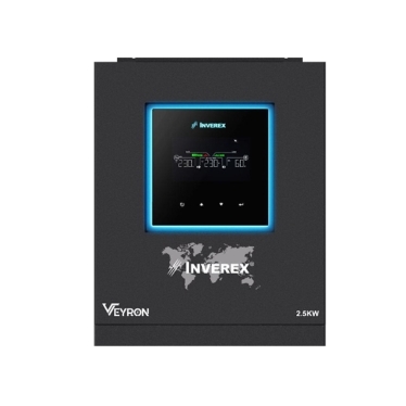 Inverex Veyron 2.5 kW MPPT Hybrid Inverter