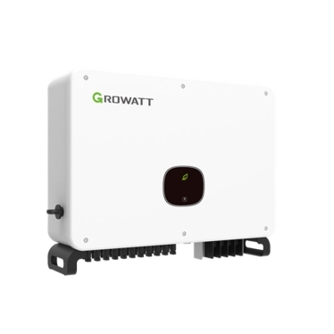 Growatt 50kW Three Phase On-Grid Inverter