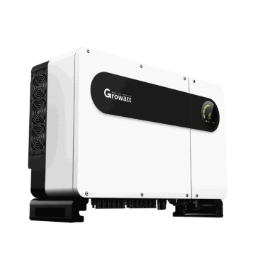 Growatt 100kW On-Grid Inverter