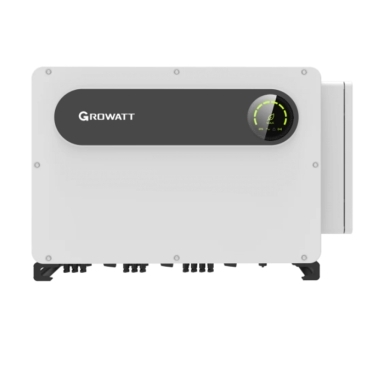 Growatt 110kW On-Grid Inverter