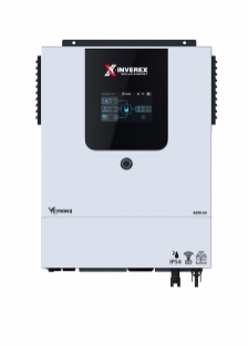 Inverex Veyron II Premium 4.2  kW Hybrid Inverter