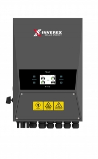 Inverex Nitrox 10kW Hybrid Inverter