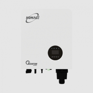 Homage HQS 1018SCC On Grid Inverter