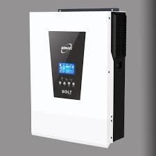 Homage 4017 SCC Hybrid Inverter