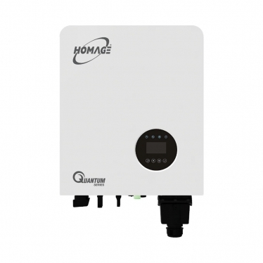 Homage HQS 1018SCC On Grid Inverter